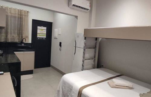 Loft A Hospedagem Cidade Verde A - Foto 3