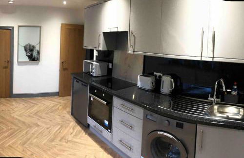 2 Bedroom apartment, Cononley near Skipton - Foto 21