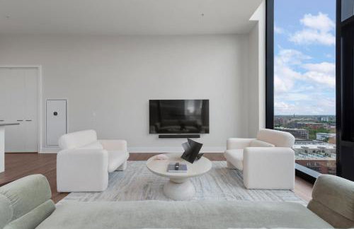 Avra Stylish Apartments Prime West Loop Location Near Union Park - Foto 75