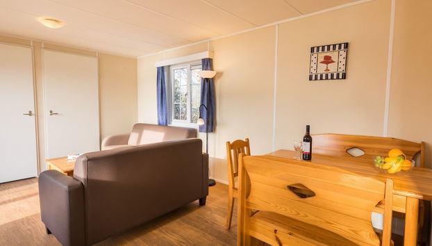 Nature Stay in Hunzedal - Foto 5, Sala de estar