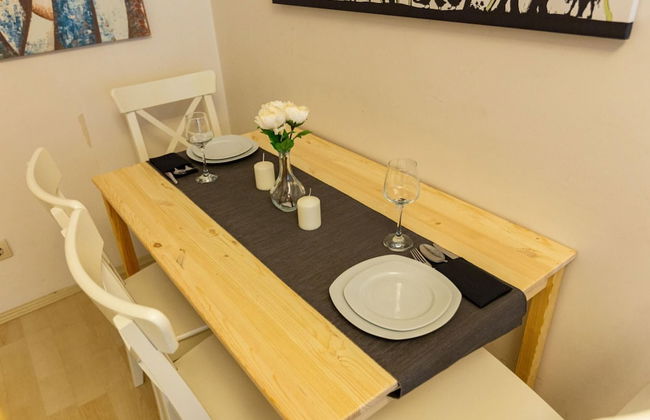 Cozy Flat Near Nisantasi and Trendy Attractions - Foto 11