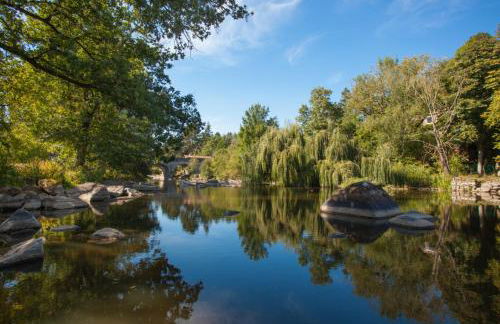 Appartement 97 M2 proche Puy du fou - Photo 12