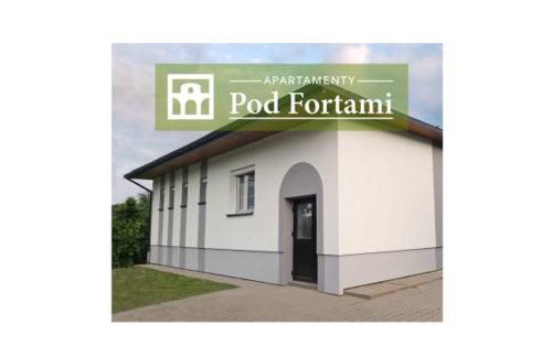 Apartamenty Pod Fortami - Foto 1