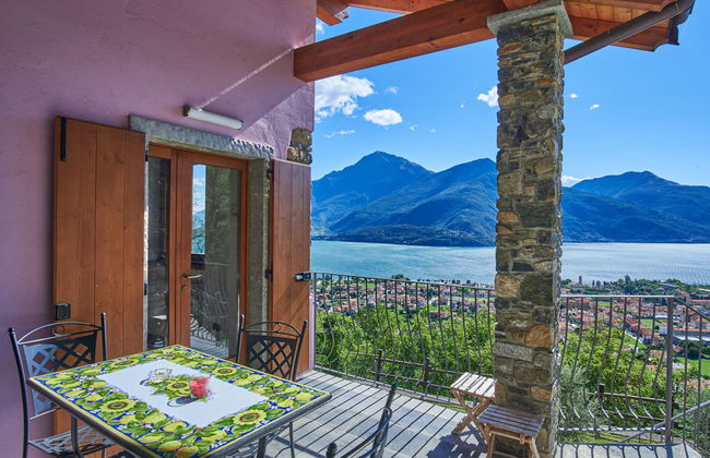 Residenza La Sassicaia - Photo 4