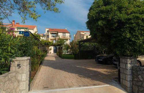 Apartments Morozin - Foto 10