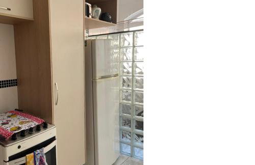 Praia do Tombo - Aconchego no Guarujá - Foto 14