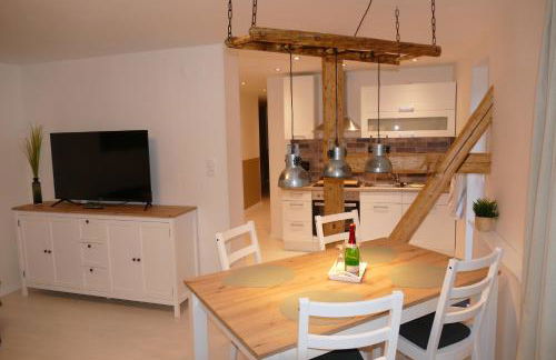 Harzapart Appartement 2 "Wandertraum" - Foto 21