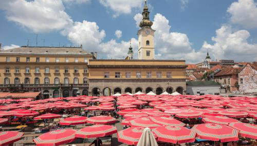 Dolac Design Apartment 8 - Foto 3