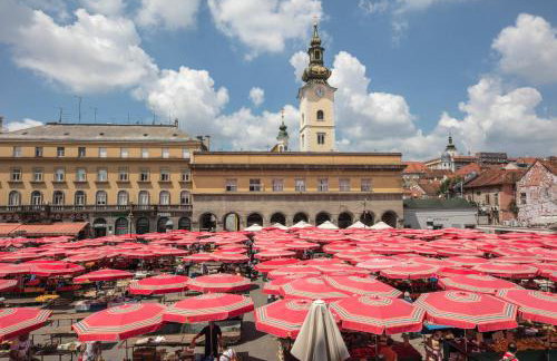 Dolac Design Apartment 8 - Foto 3