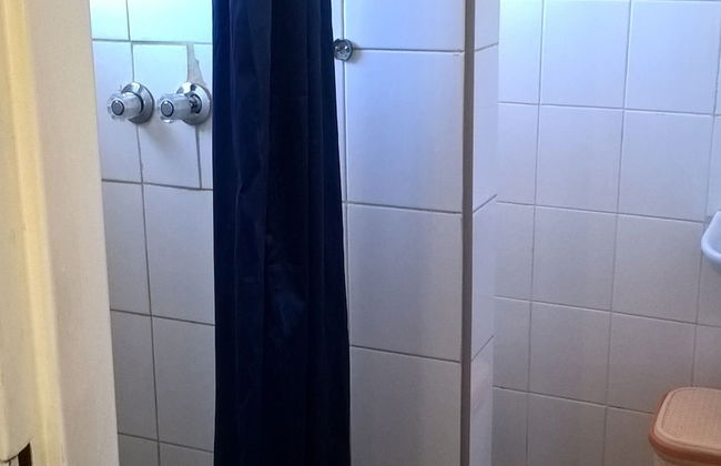 Mambilima Furnished Guest Wing - Foto 23