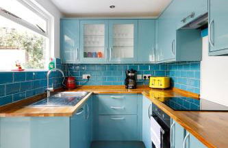 Heart of Brighton - Stylish - Victorian Terrace - Foto 13