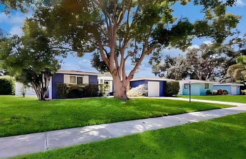 Tranquil Pool Home in Sarasota - Foto 34