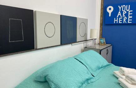 Loft exclusive no centro - Foto 4