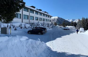 Nice house on the ski slopes - Photo 14