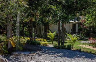 Suítes Casa Kamayurá - Foto 33