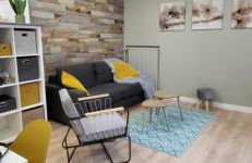 L'Escale CDG aéroport, Stade de France, Parc des Exposition, PARIS - Foto 1