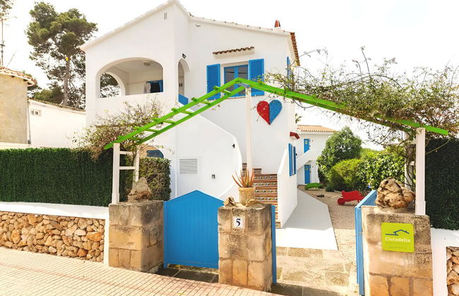 Apartamentos Ciutadella - Foto 36