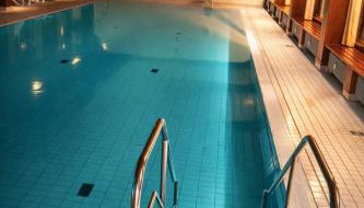 FreiRaum Panorama-Appartement in Top-Lage mit Pool & Sauna, Tennis - Foto 3
