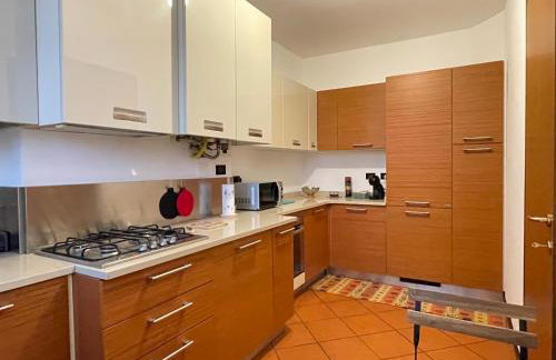 Residence Cascina Grancia - Foto 9