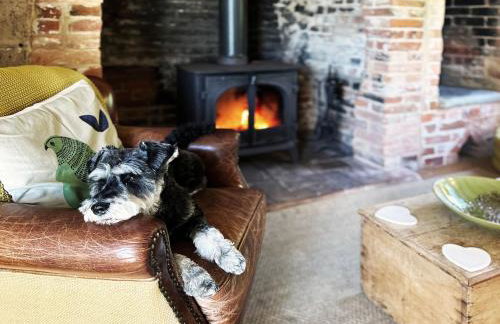 The Cottage by The Suffolk Cottage Collection - Foto 11