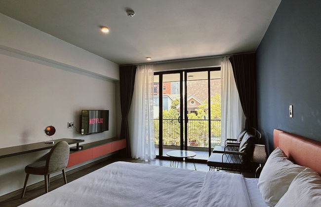 TUK TAK SPACES - Foto 8