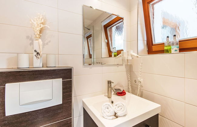 Nice Apartment in Umhausen With a Terrace - Foto 19