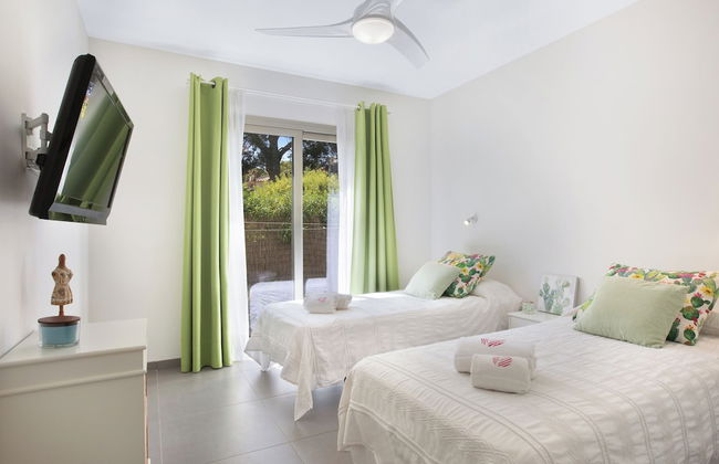 Villa Estanyol - Foto 4