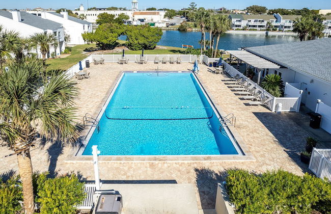 Shoreline Towers 1063 2 Bedroom Condo by RedAwning - Foto 21