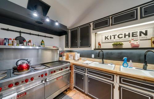 Quiet Bandera Country Home with Medina River Access! - Foto 9