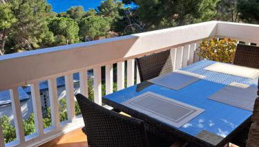 Apto Vistas al Mar -Punta del Cavall - Foto 2