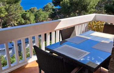 Apto Vistas al Mar -Punta del Cavall - Foto 2