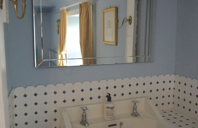 Wardhill Castle - Foto 66