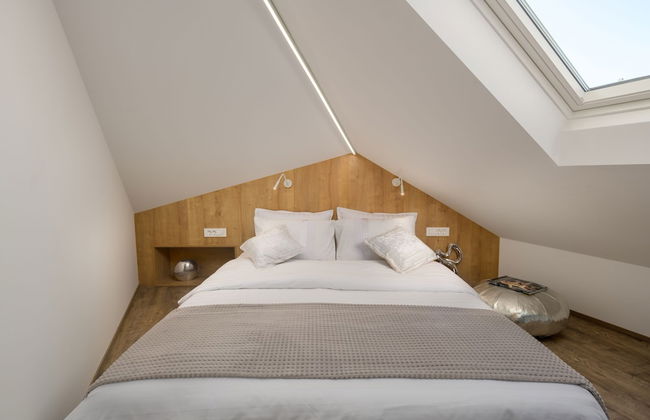 Vila Emona - Central Apartments - Free Parking - Photo 19