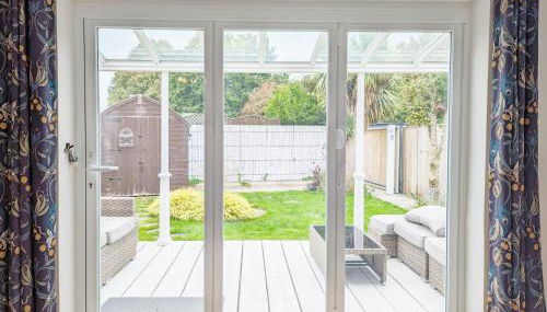 Sweetpea Cottage - Foto 2