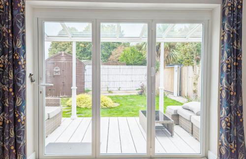 Sweetpea Cottage - Foto 2