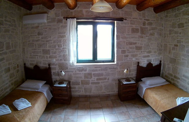 Stratos Villas - Foto 7