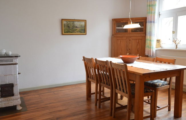 Neuendorf Elegant Nature Stay - Foto 14