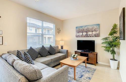 Spacious Regal Oaks Townhome by Disney - Foto 3