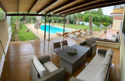 Relaxing Villa with Swimming Pool and Garden - Foto 78