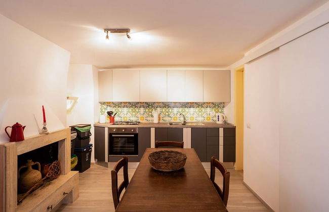 Casa Mameli in Conversano - Foto 15