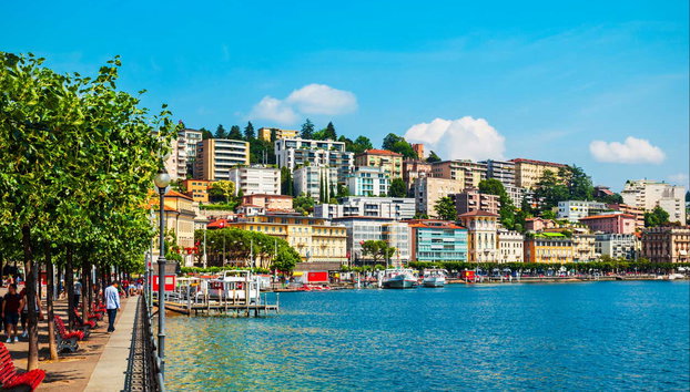 Day Trip to Lugano + Bellinzona - Foto 4