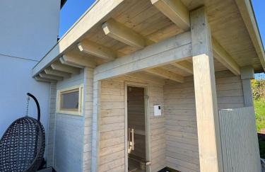Chalet Seewald - Tiny House - Foto 9