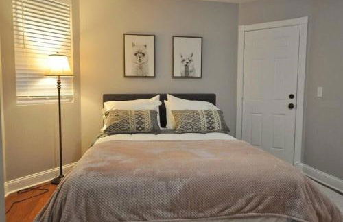 Housepitality - Franklinton Farmhouse- 4 Bedrooms - Foto 17