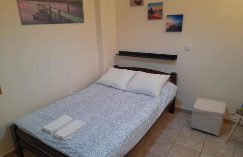 Φιλόξενο studio στο Γαλάτσι - Photo 2