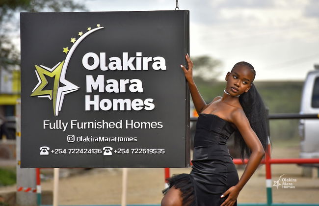 Olakira Mara Homes - Foto 23