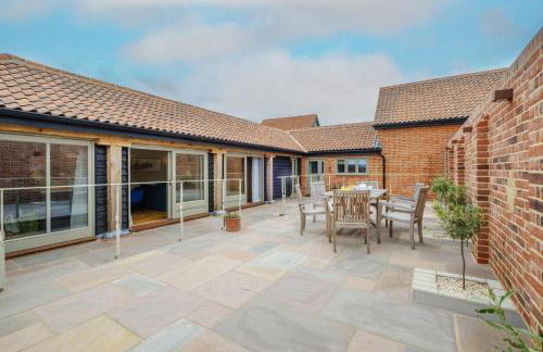 Alde Bay Farm - Oyster Catcher - Foto 34