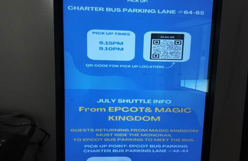 110 - Next to Disney - Pool - Foto 39