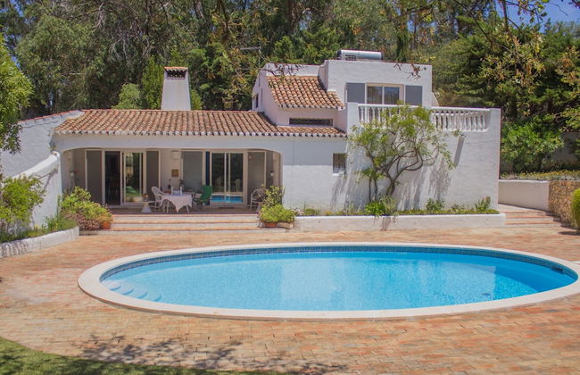 Villa in Albufeira With Private Pool - Foto 38