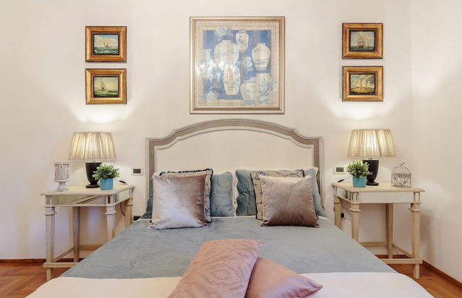 Villa Medicea in Orentano - Foto 5