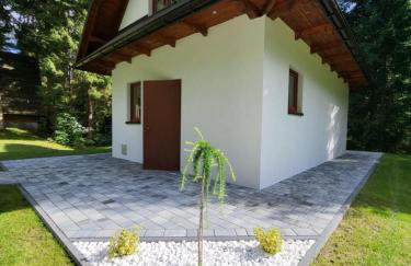 Ośrodek Nad Potokiem - Foto 1